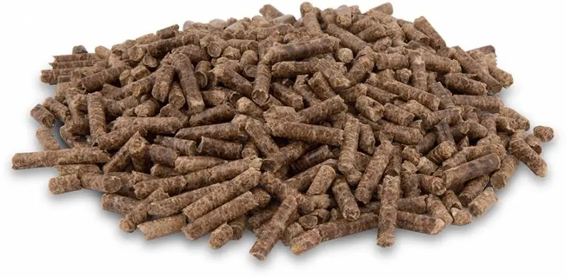 Broil King Grillpellets Grillers Select - 9 kg