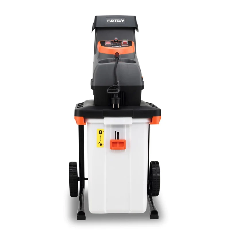 FUXTEC elektrische tuinversnipperaar FX-EGH2800B