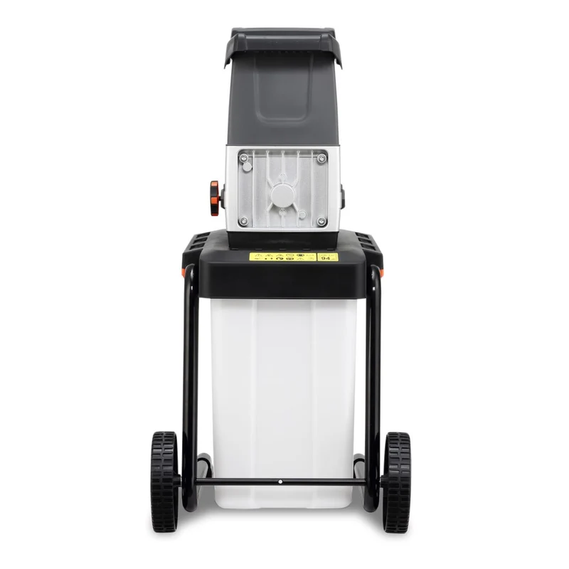FUXTEC elektrische tuinversnipperaar FX-EGH2800B