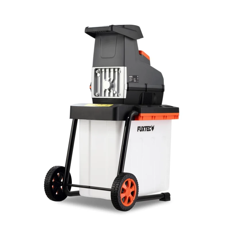 FUXTEC elektrische tuinversnipperaar FX-EGH2800B