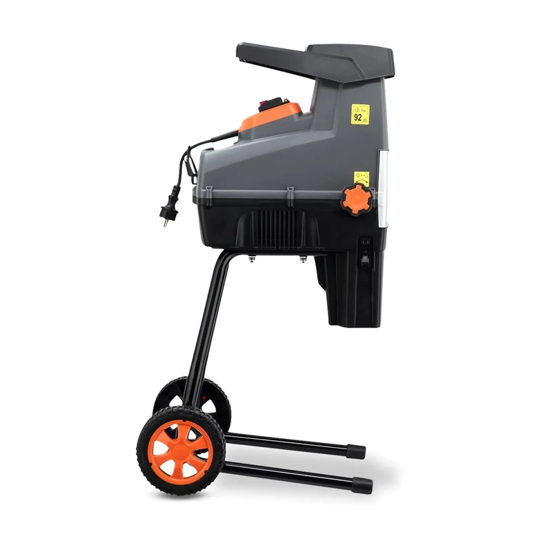 FUXTEC elektrische tuinversnipperaar FX-EGH2800T 2800W