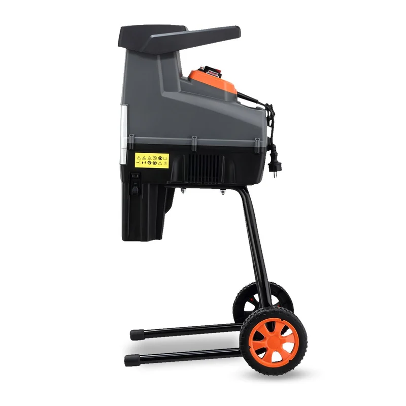 FUXTEC elektrische tuinversnipperaar FX-EGH2800T 2800W