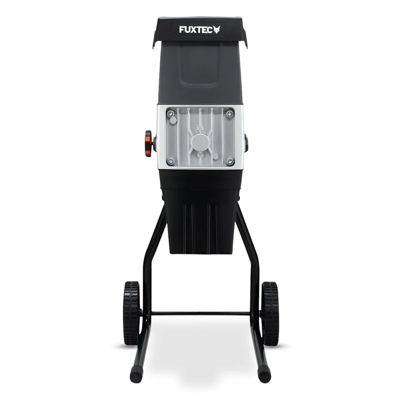 FUXTEC elektrische tuinversnipperaar FX-EGH2800T 2800W