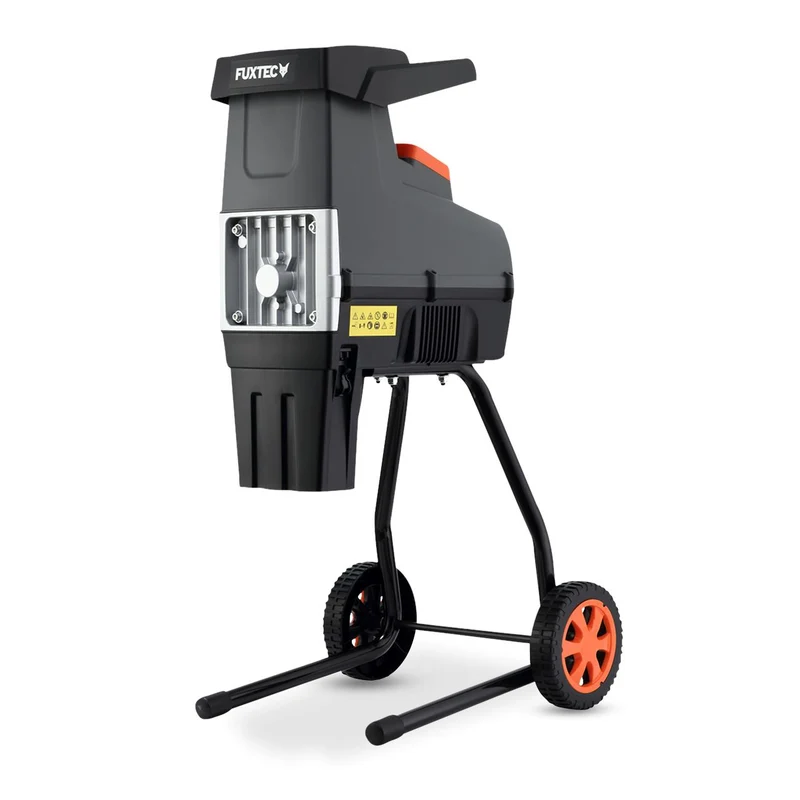 FUXTEC elektrische tuinversnipperaar FX-EGH2800T 2800W