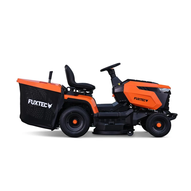 FUXTEC FX-RMT92A benzinegazontractor