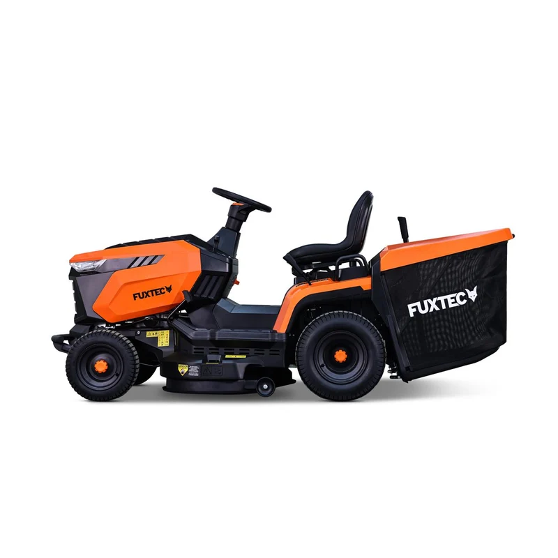 FUXTEC FX-RMT92A benzinegazontractor