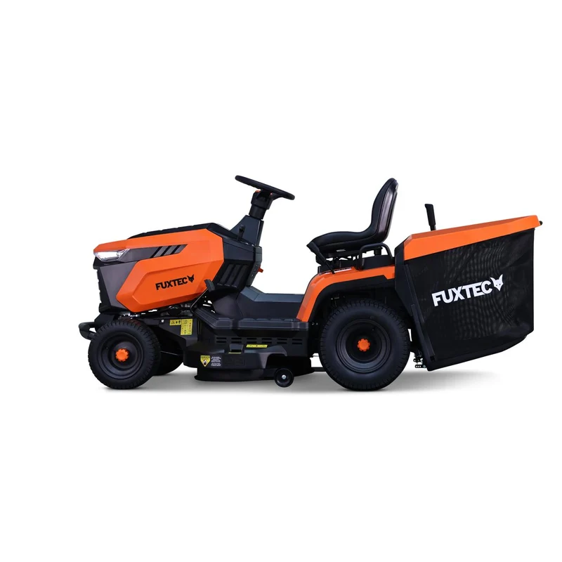 FUXTEC FX-RMT84M benzinegazontractor