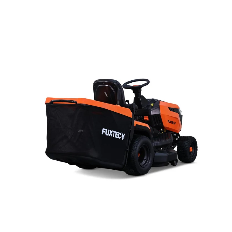 FUXTEC FX-RMT84M benzinegazontractor