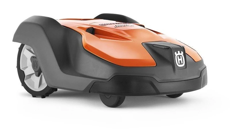 Husqvarna Automower 550 (einzellstück)