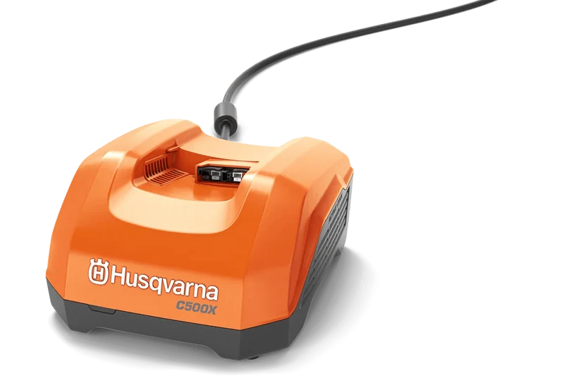 Husqvarna C 500X Ladegerät für 36V