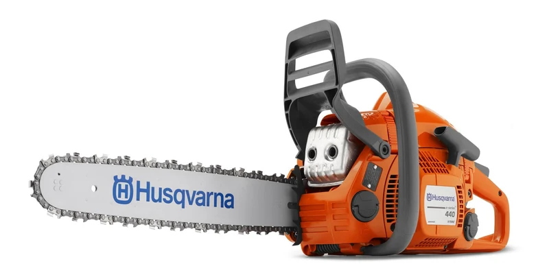 Husqvarna 440 Mark II