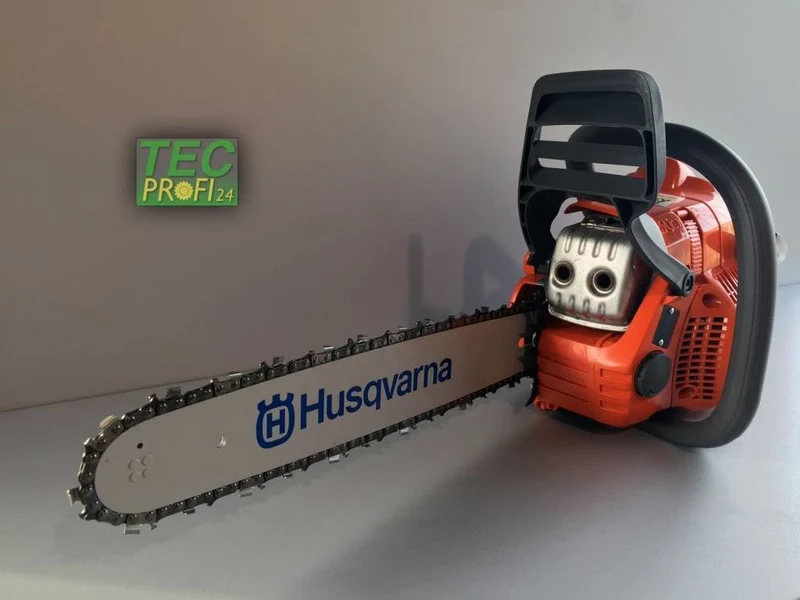 Husqvarna 440 Mark II