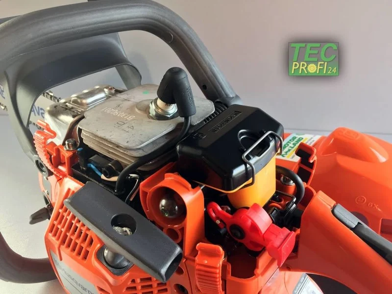 Husqvarna 440 Mark II