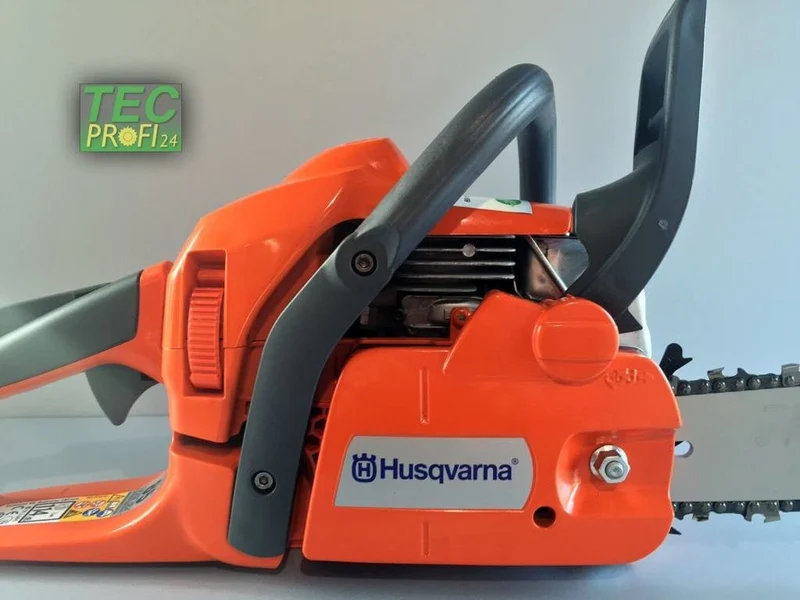 Husqvarna 440 Mark II