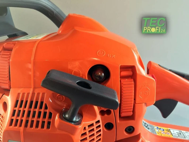 Husqvarna 440 Mark II