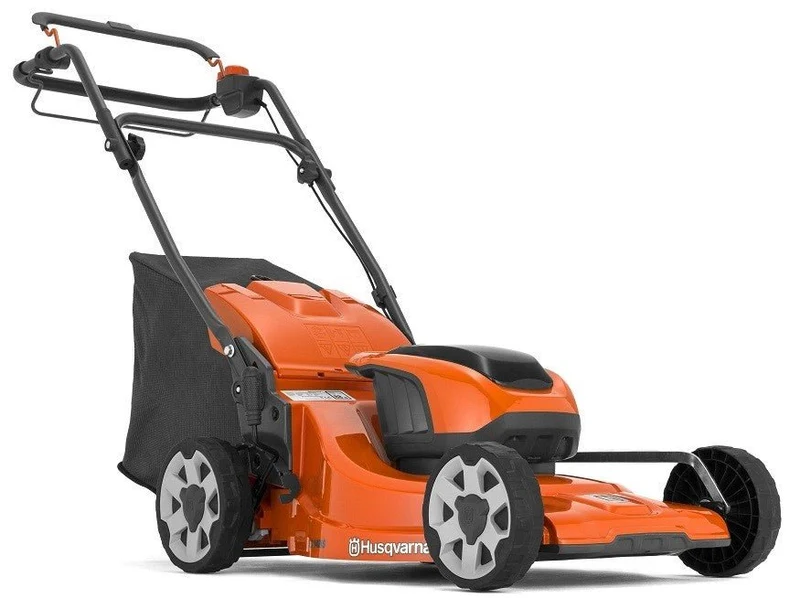 Husqvarna Akku Rasenmäher LC 142i S
