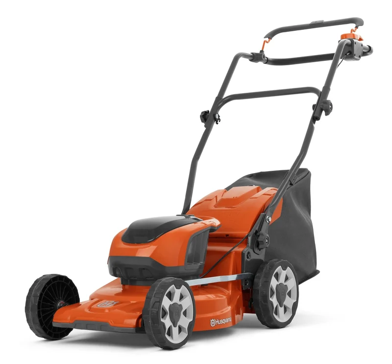 Husqvarna Akku Rasenmäher LC 137i