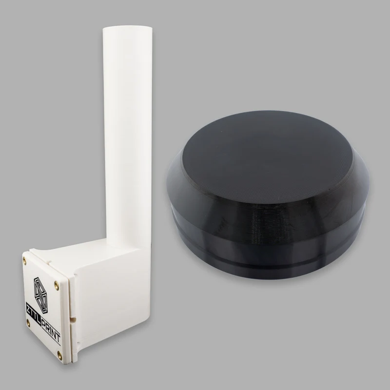 Mammotion Luba 1 + 2 & Yuka Mähroboter Performance Smart Antennenkit