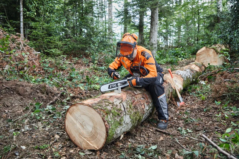 Stihl Feile für Rapid HEXA