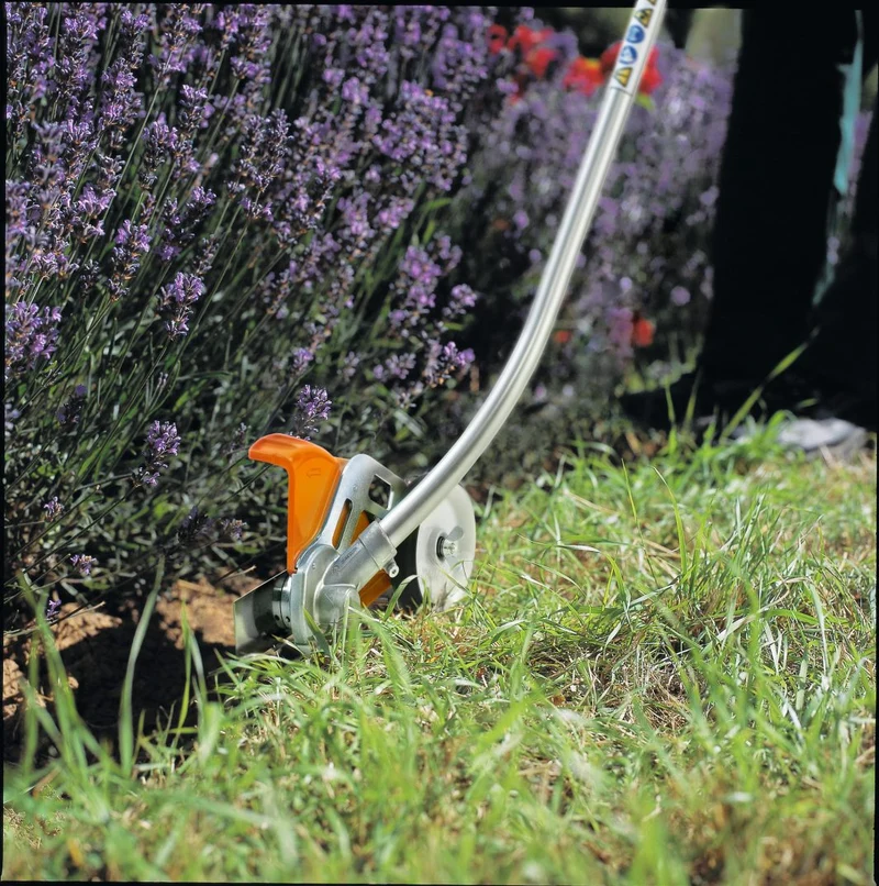 Stihl FCB-KM Kantenschneider