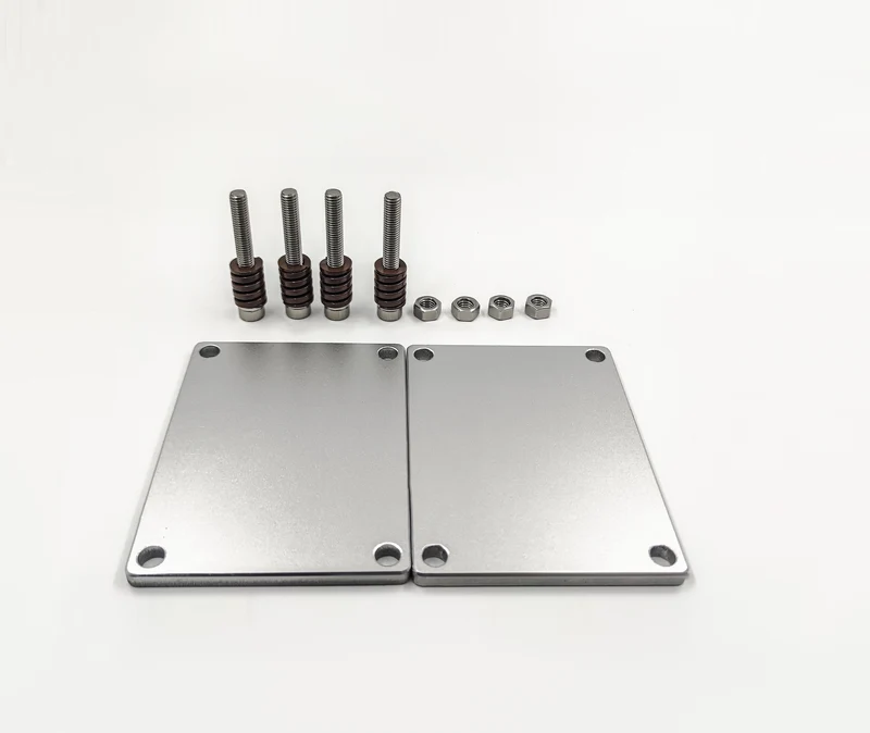einfaches Testzellen-Kit für Festkörperbatterien, Modell GT11
