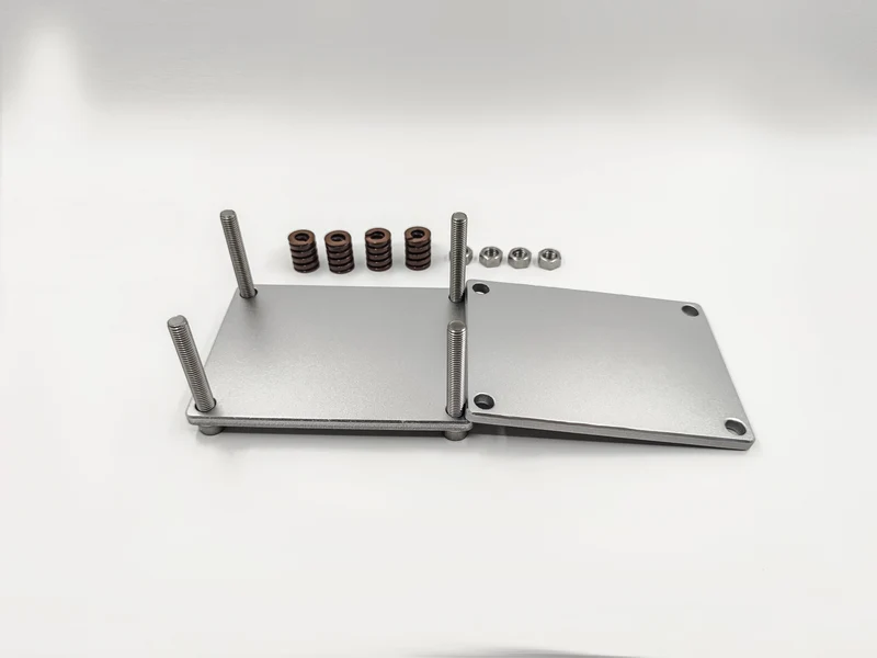 einfaches Testzellen-Kit für Festkörperbatterien, Modell GT11