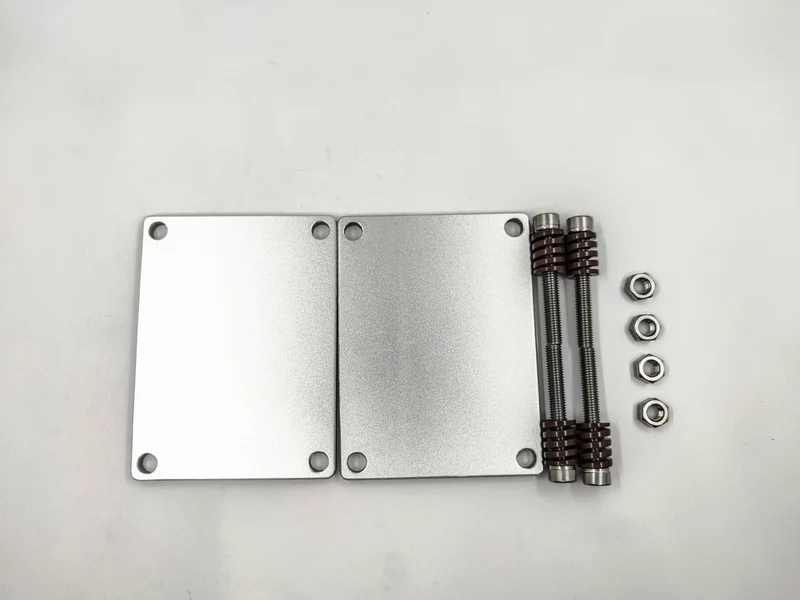 einfaches Testzellen-Kit für Festkörperbatterien, Modell GT11