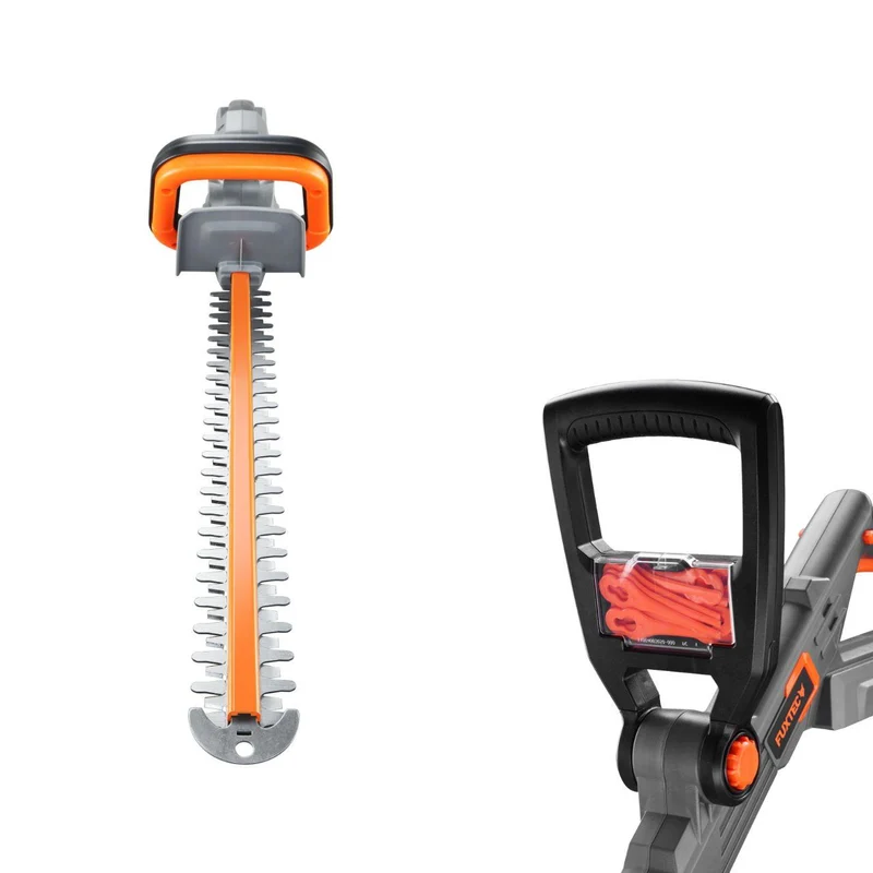 FUXTEC 20V tuinset FX-20VSET5