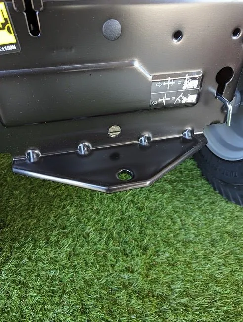 Kugelkopf für Husqvarna