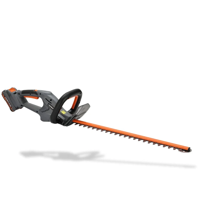 FUXTEC accu-heggenschaar FX-HT20 SET - 52 cm meslengte