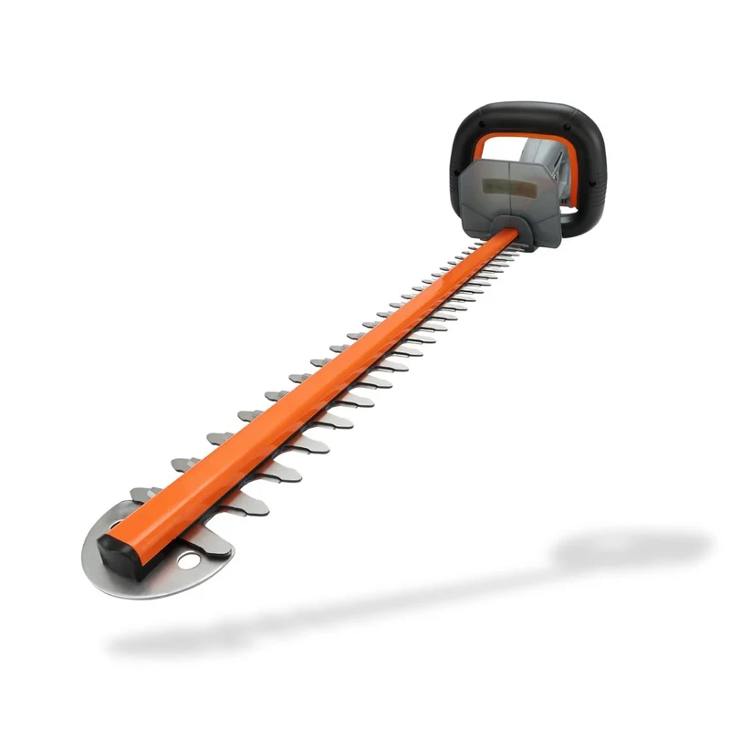 FUXTEC accu-heggenschaar FX-HT20 SET - 52 cm meslengte