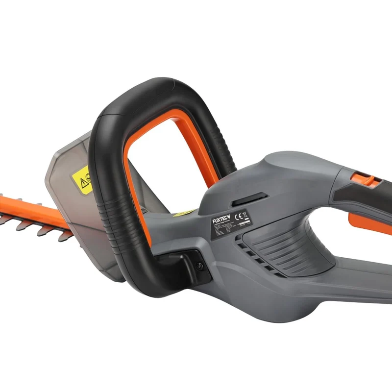 FUXTEC accu-heggenschaar FX-HT20 SET - 52 cm meslengte