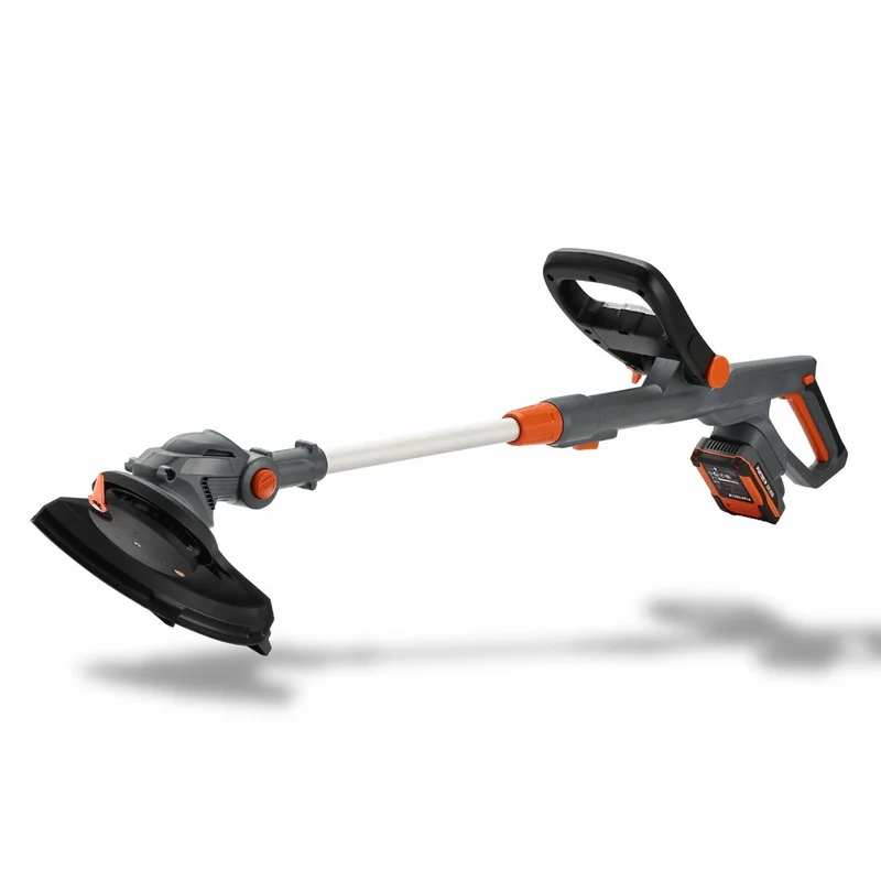 FUXTEC 20V Cordless grastrimmer FX-GT20 SET bosmaaier