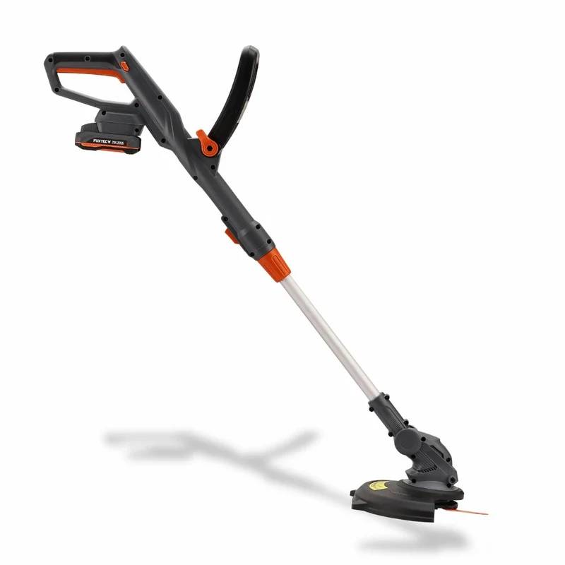FUXTEC 20V Cordless grastrimmer FX-GT20 SET bosmaaier