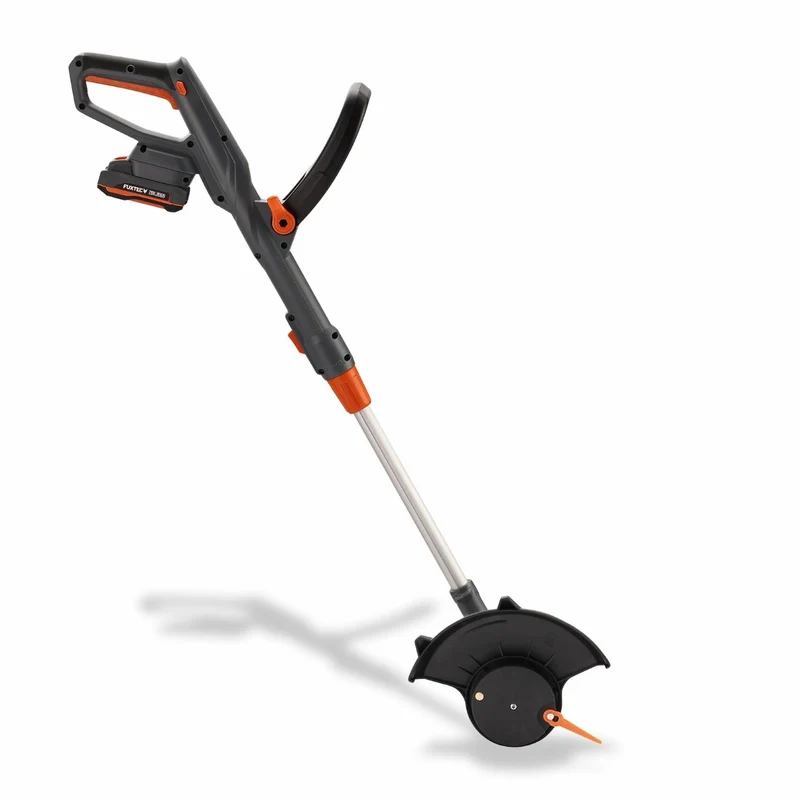 FUXTEC 20V Cordless grastrimmer FX-GT20 SET bosmaaier
