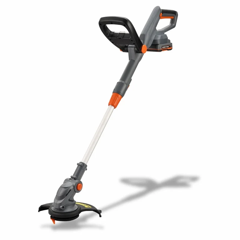 FUXTEC 20V Cordless grastrimmer FX-GT20 SET bosmaaier