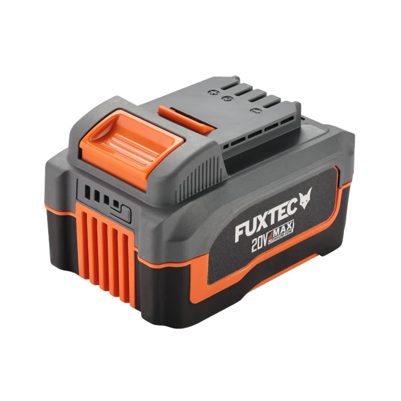 FUXTEC 20V 4Ah Lithium-Ion accu FX-20V4Ah- UK versie