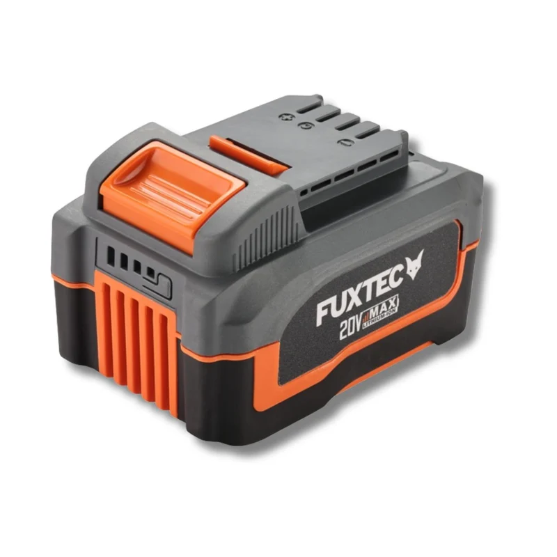 FUXTEC 20V 4Ah Lithium-Ion accu FX-20V4Ah- UK versie