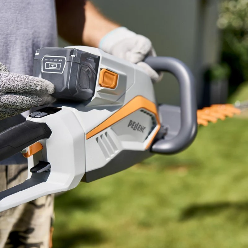 Pellenc Heckenscheren Heckenschere HELION E - Essential Serie