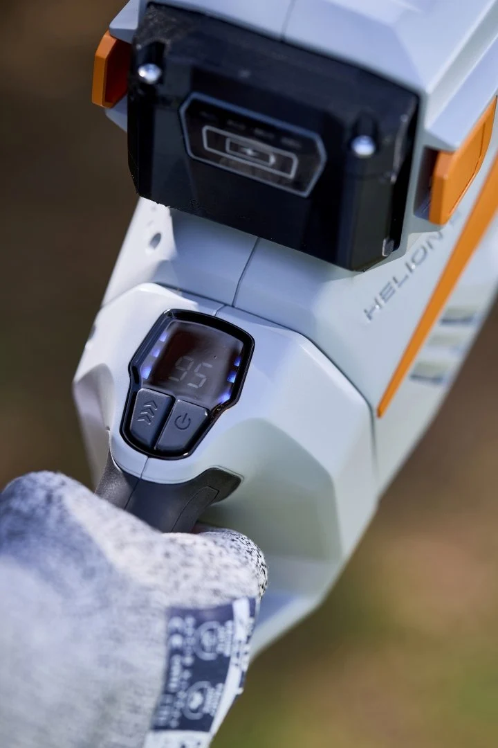 Pellenc Heckenscheren Heckenschere HELION E - Essential Serie