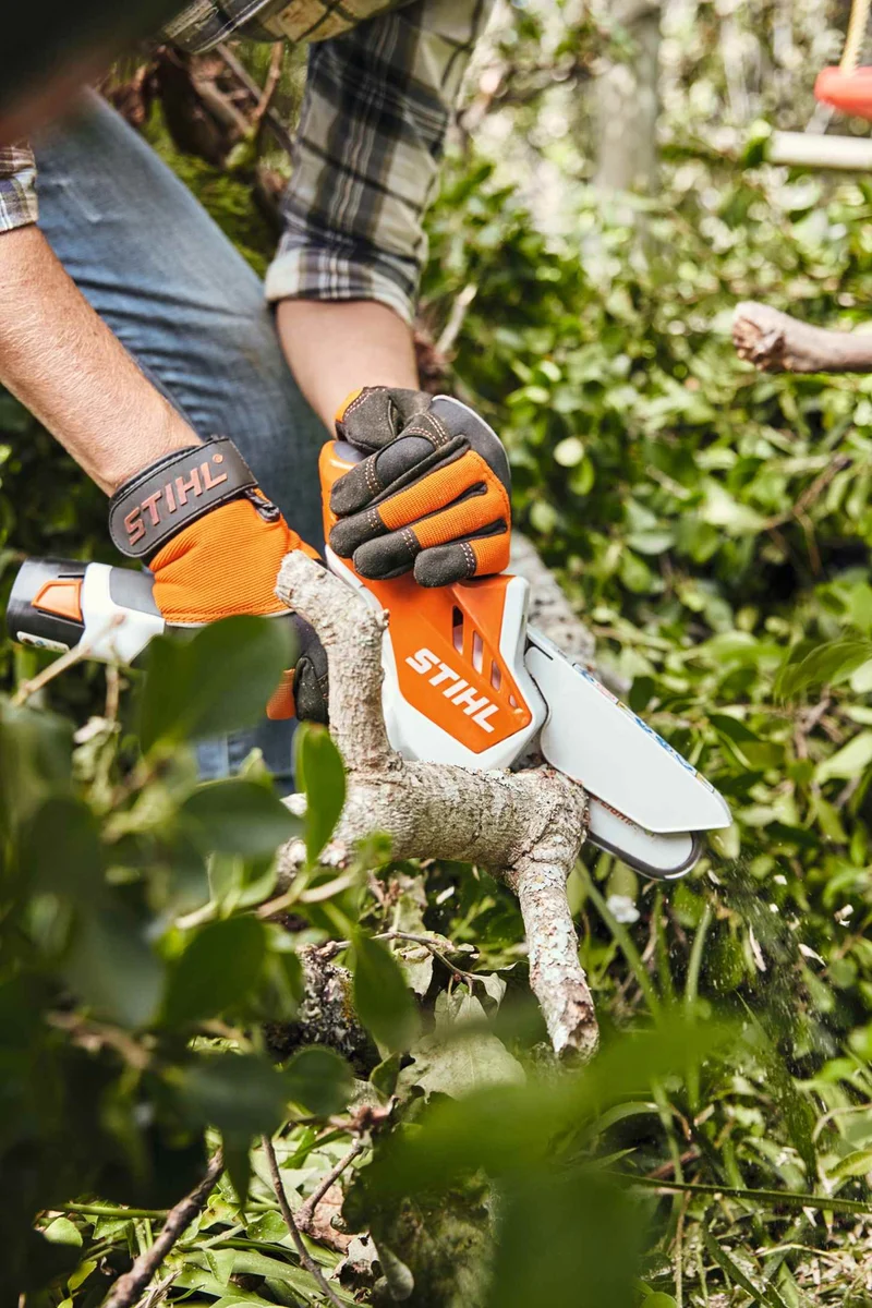 STIHL Akku-Gehölzschneider GTA 20 Set mit Akku AS 2 und Ladegerät ALS 31