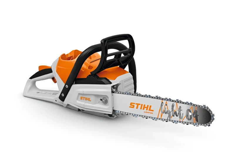 STIHL Akku-Motorsäge MSA 260 C-O, PS3 Pro, Schienenlänge 40 cm