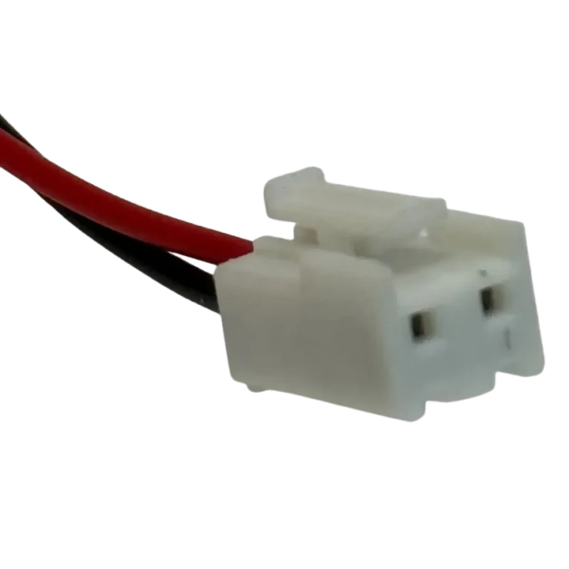 Batterie 7.2V 700mAh pour Marmitek ProGuard 800 Siren, ProGuard OS826