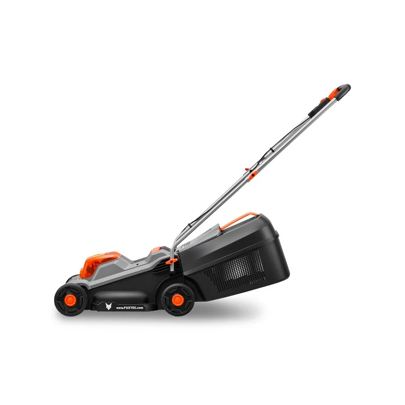 FUXTEC 20V accu grasmaaier FX-E1RM20ECO zonder accu, zonder oplader