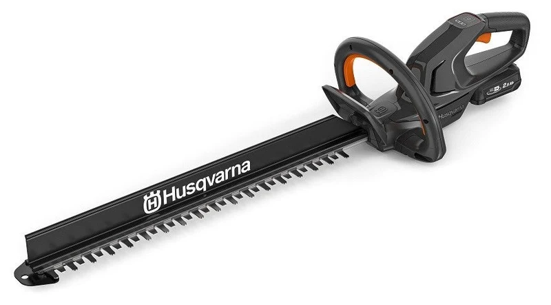 Husqvarna Akku Heckenschere ASPIRE H50-P4A (inklusive Akku und Ladegerät)