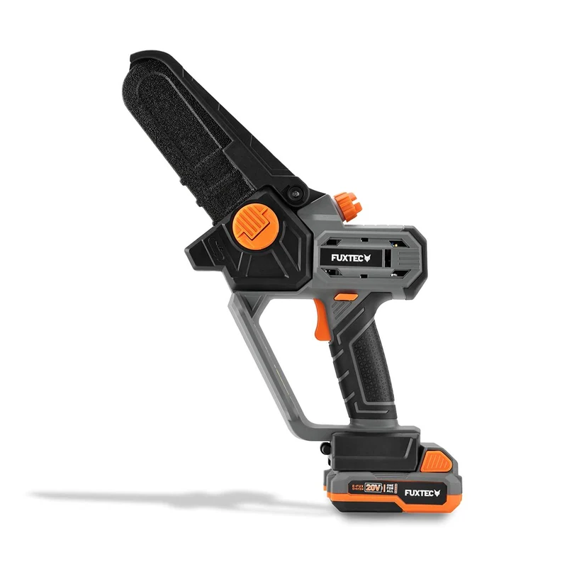 B-WARE FUXTEC 20V handtakkenschaar FX-E1HAS20SET