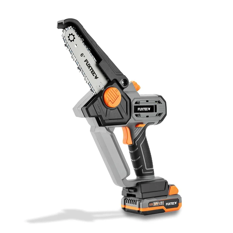 B-WARE FUXTEC 20V handtakkenschaar FX-E1HAS20SET