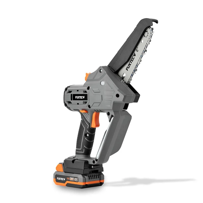 B-WARE FUXTEC 20V handtakkenschaar FX-E1HAS20SET