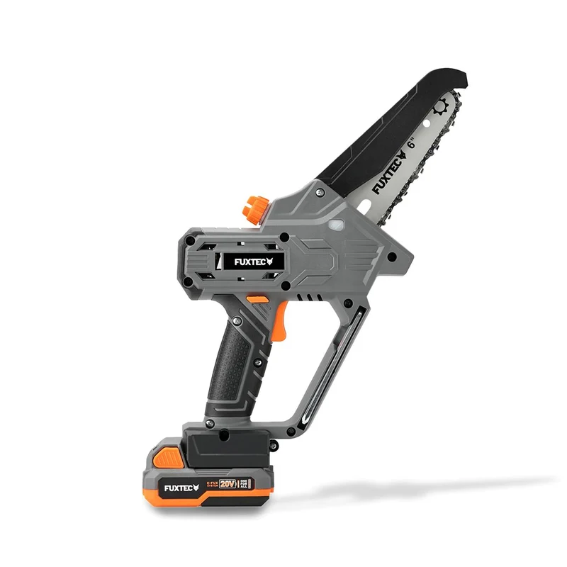 B-WARE FUXTEC 20V handtakkenschaar FX-E1HAS20SET