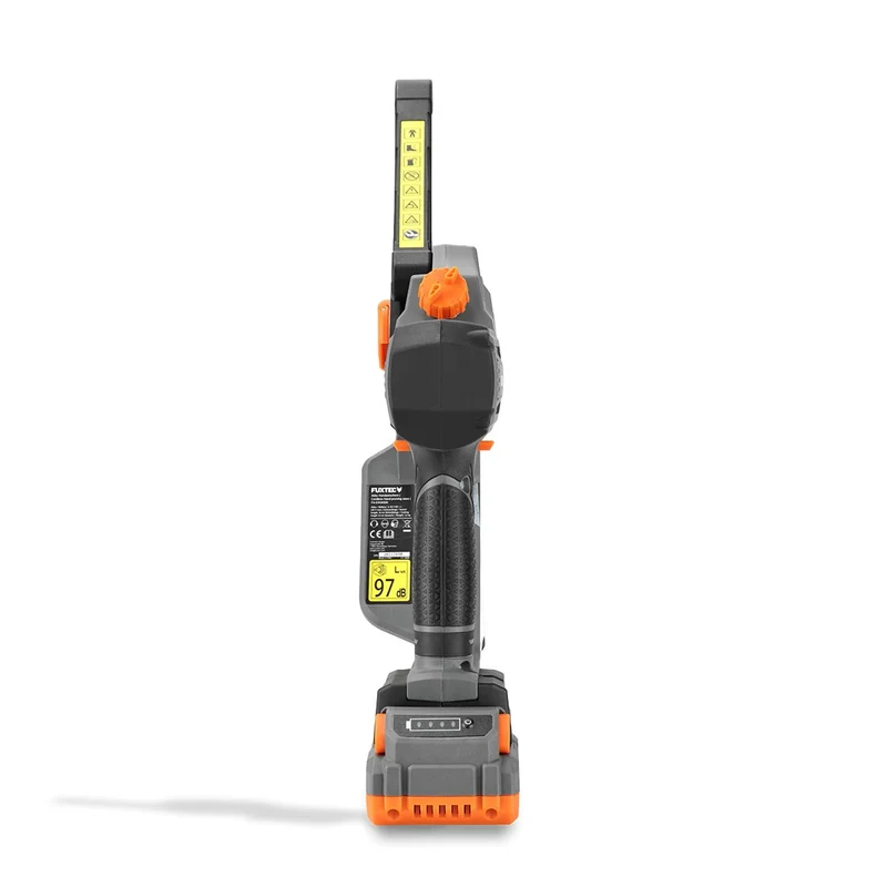 B-WARE FUXTEC 20V handtakkenschaar FX-E1HAS20SET